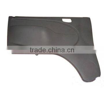 High Quality Professional OEM Plastic Mechanical Spare Parts photo-4