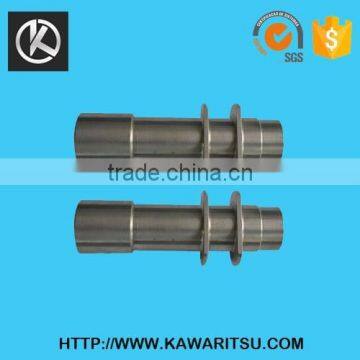 OEM Aluminum Part Aerospace Machining Part photo-4