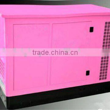 High quality 15kw 15GF Biogas Generator