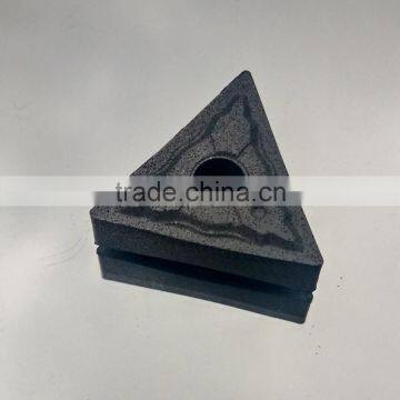 XTNUG160404-LH tungsten carbide turning insert carbide cutting tools for cast iron switzerland