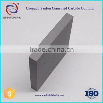 hard alloy sintered carbide tungsten carbide block