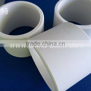 Good Chemical Resistance PTFE Bearing Sleeve photo-3