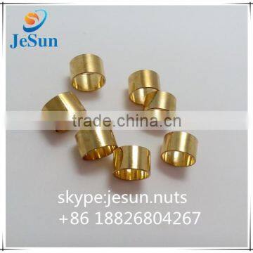 Wholesale Brass Bushing Sleeve photo-5