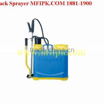 16 Litre Knapsack Sprayer