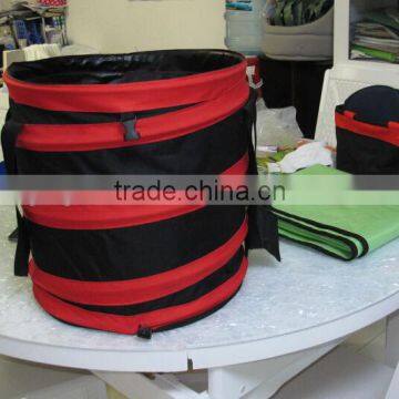 Garten Bag Garden Leaves Helpful Hand Bag photo-5