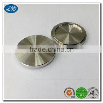 High precision cnc stainless steel turning parts