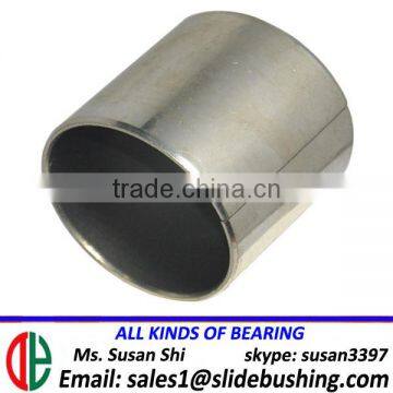 steel slide rotary bush self-lubricating bearing pump sleeve stainless steel bushing