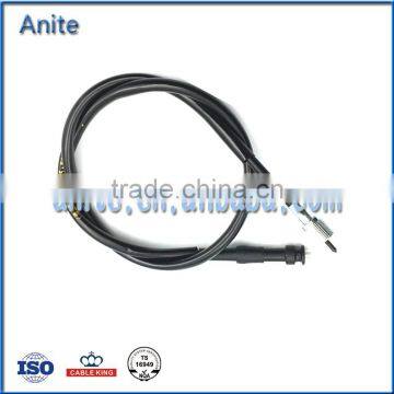 China Supplier Wholesale NXR125 Motorcycle Parts Speedometer Cable In China