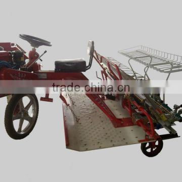 WEIFANG TAISHAN 2Z-6300BE Farm machine Rice transplanter