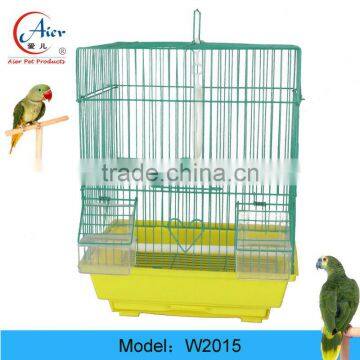 Factory of China Bird cage unique bird cages