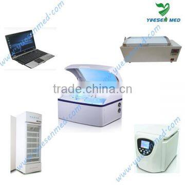 Clinical Analytical Instruments Hematology Test photo-4