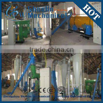 2015 High Performance Wood Sawdust Dryer Price With Competitive Price photo-4