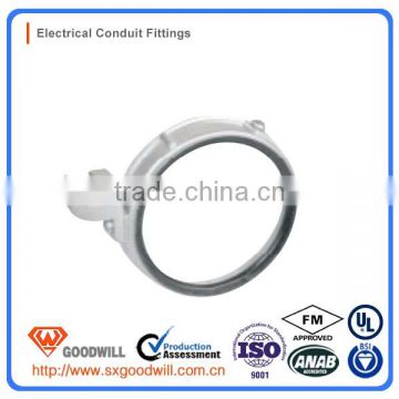 malleable iron grounding bushing