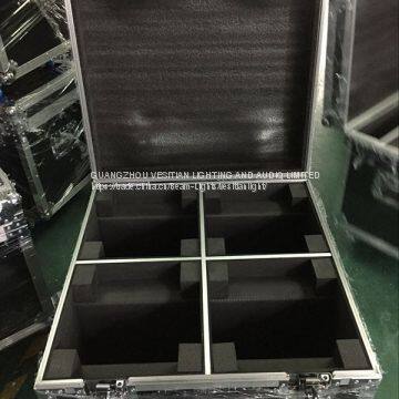 Hotsale 4x25w Led Beam Light/ Super Beam4-led Moving Head Lights/led Flower Dmx Disco Effect Light photo-5