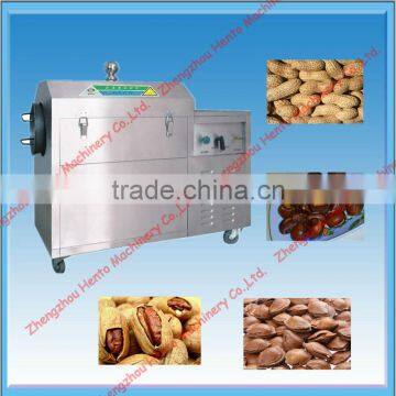 Hot Sale Peanuts Nuts Roasting Machine