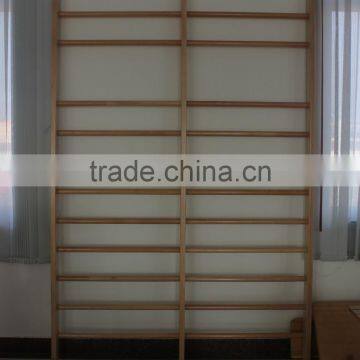 Parete di Legno Bar Lattice Ladders photo-3