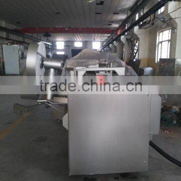 High Quality Bowl Cutter Machine for Meat Surimi Crab Stick photo-4