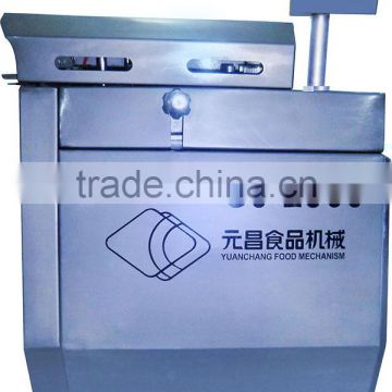 high speed Ham Sausage Cutting Machine