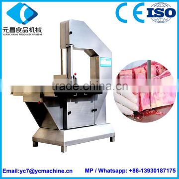 Band Saw Bone Cutter Machine