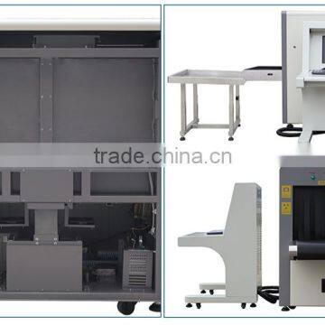 Airport Baggage Scanner Using X-ray Screening photo-4