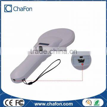 30cm Reading Range 134.2khz Rfid Reader Writer photo-4