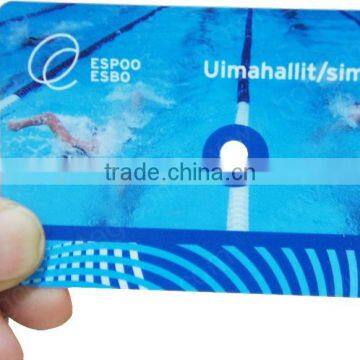 RFID UHF card