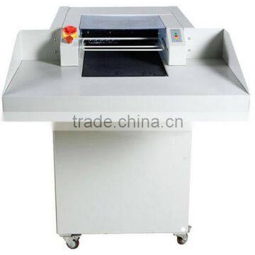 China Supplier Industrial Paper Shredder Machine photo-3