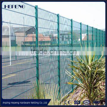 Prison Security Fencing