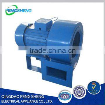 DF-3 low noise centrifugal fan/ventilator/exhaust fan/low noise ventilation fan