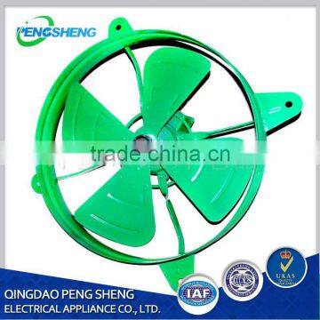 strength wheel design exhaust fans air circulation fan