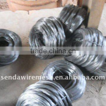 Galvanized iron Wire