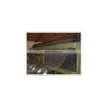 heave duty hexagonal wire netting