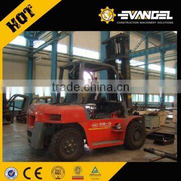 4 Ton Forklift Truck YTO CPCD40 for Sale photo-2