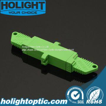 E2000 APC Адаптер photo-2