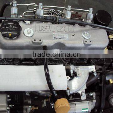 high quality ISUZU C240 PKJ engine