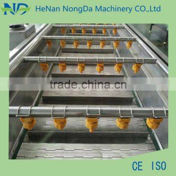 Ultrasonic Fruit Vegetable Washer photo-6