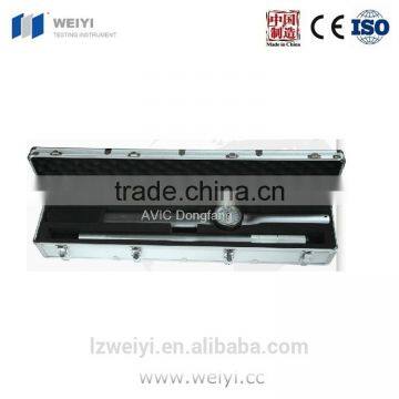 dial gauge torque wrench or dial indication torque wrench