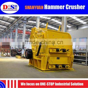 Hammer Crusher PC0808 to PC2022 China Good Manufacturer Price for Sale photo-2