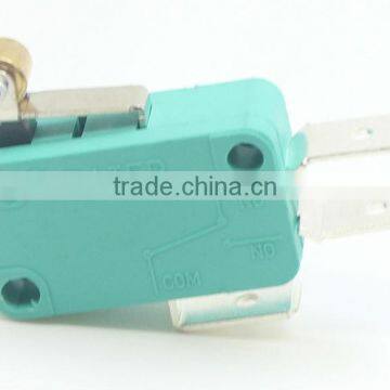 Cherry Deco Micro Switch Kw3a 125v 16a KW1-103 Series photo-5