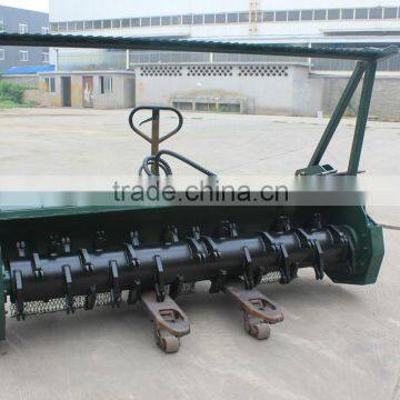 Skid Loader Attachment,bobcat Attachement Forest Mulcher photo-2