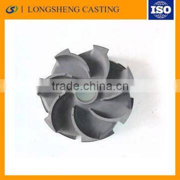 Auto Iron Casting Parts/investiment Casting Parts/grey Casting Parts/iron Investment Casting Made in China photo-3