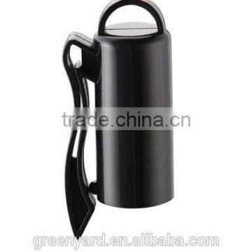 PLASTIC PERFUME PEN,BODY SHAPE PERFUME BOTTLE photo-3