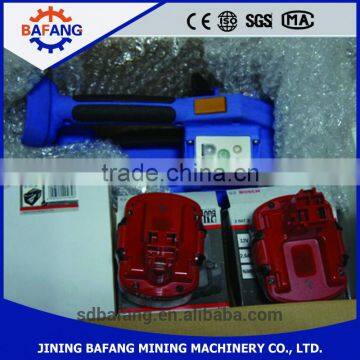 Portable PP/PET Warpping Machine photo-5