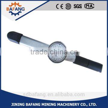 5-50N.m dial pointer torque wrench