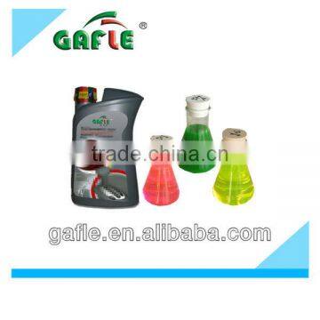 factory auto blue green red antifreeze coolant OEM