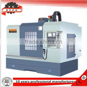 VMC(VC)850 CNC Vertical Machining Center