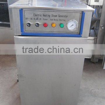 OULENO 50L Sausage Smoke Oven Cooked Food Shop Sausage Casing photo-3