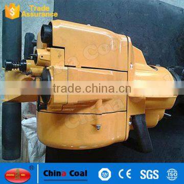 YN27C Hand Hold Gas Power Rock Drill photo-4