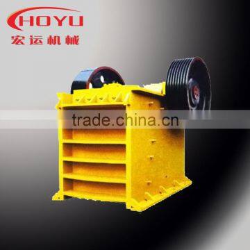 PE500*750 Jaw Crusher photo-2