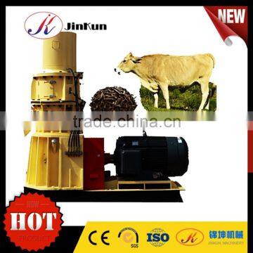 Wood Pellet Making Machine for Sale 200kg/h photo-6